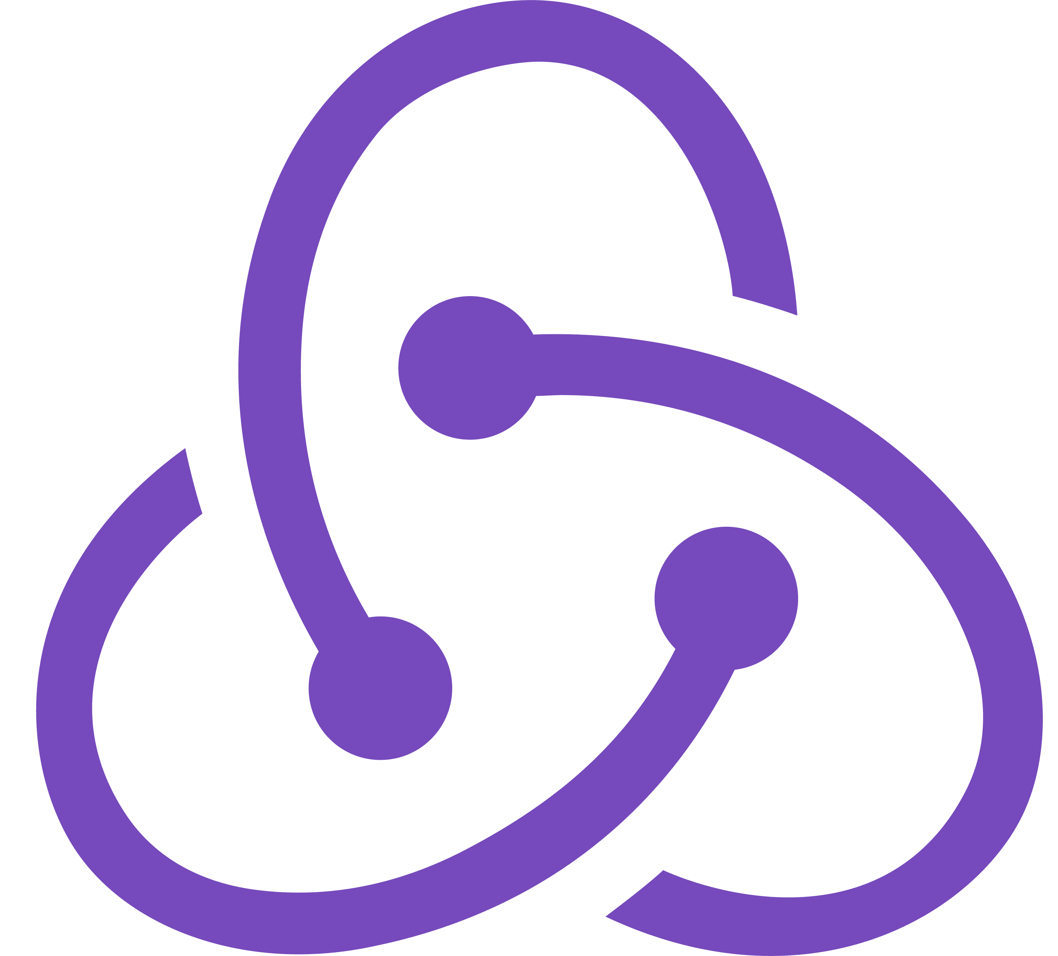 React Redux Logo